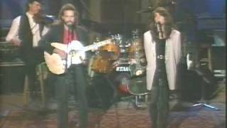 John Gorka with Kathy Mattea - The Gypsy Life