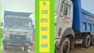 Second Hand 10 Wheeler Hyva || Used LPK 2518 TC || #hyva #second_hand_all_type_vehicle