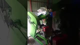 FORAGE CHOPPER  PHILIPPINE