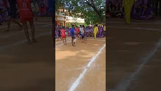 Geetha school Best Riders #kabaddi #shorts