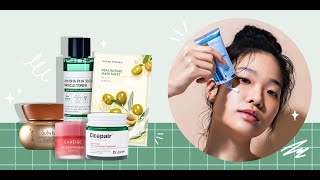 Top 10 Best Korean Beauty Products | All the Best Korean-Beauty Products for skin whitening