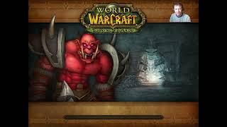 World of Warcraft (Cataclysm Classic) 10.06.2024 — Part 14.1