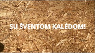 Su šventom Kalėdom | 2021-12-25