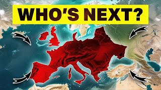 Europe on the edge! Migrant Crisis spirals out of control