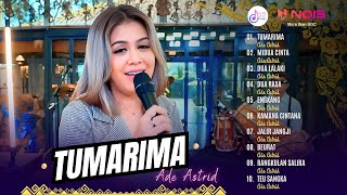 "TUMARIMA - MIDUA CINTA" Ade Astrid | Kompilasi Pop Sunda Terbaru 2024