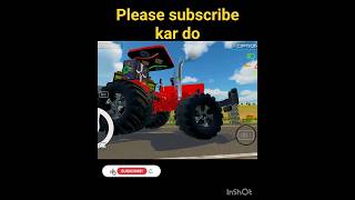 Nishu deshwal/Mahindra tractor modified/Mahindra😓#trending