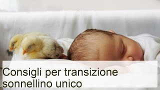 Traduzione testo russo: 'Passaggio a un sonno diurno | Lezioni per mamme'