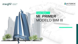 Modelado de Estructuras e Instalaciones MEP