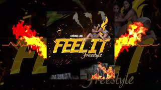 Chronic Law - Feel it (Freestyle) 🔥