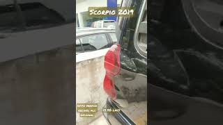 Second hand Scorpio for sale - Scorpio for sale in Chandigarh - New Scorpio for sale #youtubeshorts