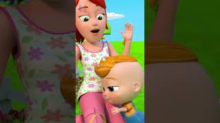 Chanson Boo Boo #shorts #tendance #viral #musique #farmees #apprentissage