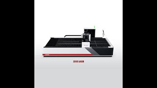 1000W/1500W/3000W FIBER LASER CUTTING MACHINE for metal plate, stainless steel plate