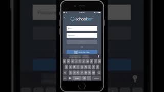 Schoology: Using the App