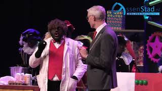 sinterklaas theater Assen