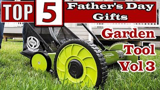 5 Incredible Gifts From Amazon For Garden Loving Fathers