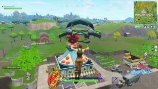 Fortnite stream #6