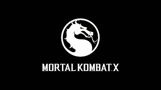 Mortal Kombat X Story Mode