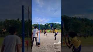 Smash Mematikan - Volleyball Putri #like #subscribe #thanks