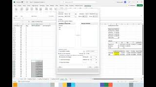 Prediction  and Holdout Method using Linear Probability Model (LPM) and Logistic Regression (LR)