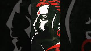 Chatrapati Shivaji Maharaj | Painting | Pravin Shrivastav