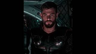 "I like this one" - Thor X Captain Marvel Edit | I like the way you kiss me (slowed+reverb)#thor