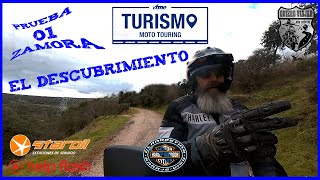 01 🏆Touring Challenge 2023🏆- EL DESCUBRIMIENTO😯- LOS ARRIBES DEL DUERO🔝