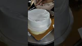 Eassy / Simple Mango Cake