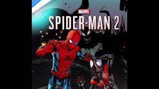 fan comics (Marvel's Spider-Man 2 ps5) 2023