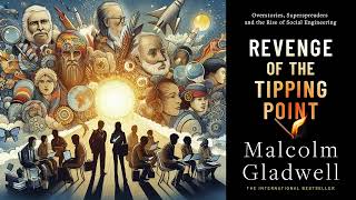 ( part 1) Malcolm Gladwell's new book, Revenge of the Tipping Point  ( On-the-Go Podcast)