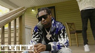 Walk A Mile: Louie Ray [Flint, Mi] (Mini Doc)