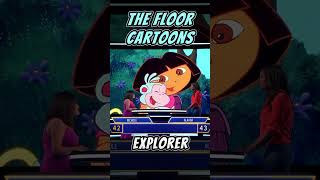 The Floor - Cartoons