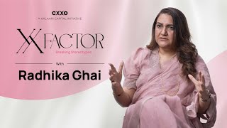 XX factor Episode 2 | Radhika Ghai