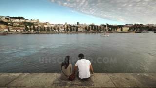 Unscripted Porto Preview (Stock Footage)