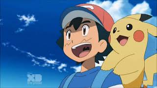 Pikachu AMV - Centuries - Fall Out Boy (Pokemon)