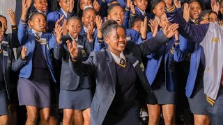 Empangeni Choral Documentary