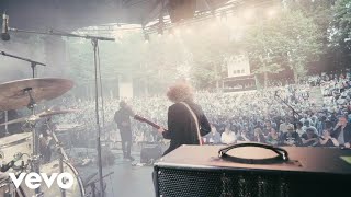 RHEA - Support Wolfmother (Rivierenhof)