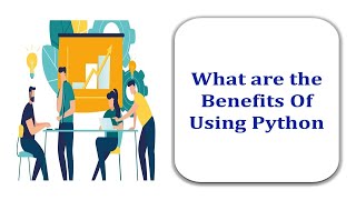 What are the benefits of using Python