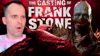 ФИНАЛ! ТОТ САМЫЙ Frank Stone ► The Casting of Frank Stone #8