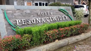 Hotel Pesona Ciwidey Cuma 200 Ribuan