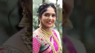 Geeta sireal bhavya gowda new instagram reel ।#short