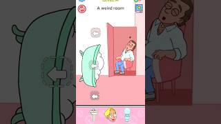 Weird room || Happy Ending || SlimeGaming #games #mobilegame