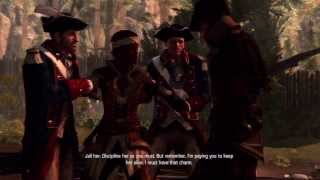 Assassin's Creed 4 Aveline DLC Part 1: Connors Mission