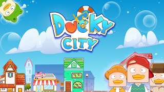 🚀 Ducky City💥 NUEVO JUEGO NFT GRATIS 💥 Tutorial De Como Empezar a Jugar