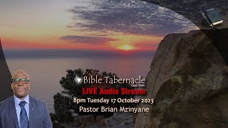 2023-1017PM - Pastor Brian Mzinyane - A Matured Faith