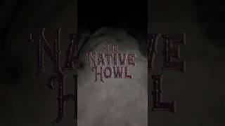 THE NATIVE HOWL - SONS OF DESTRUCTION. New album. 10.4. Pre-save now🪕