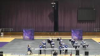 Colborne PS Drumline - London Ontario Regional 2023