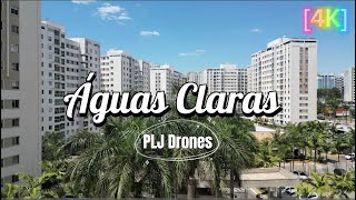 079 - 4K - Drone - Águas Claras Norte #dji #djimini3pro #aguasclaras @pljdrones