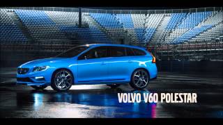 Rybrook Volvo V60 POLESTAR