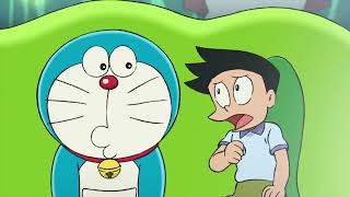 Doraemon: Nobita and the Green Giant Legend | Part-11 |