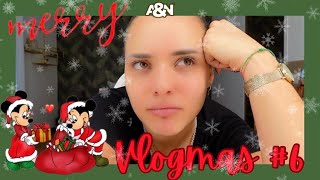 VLOGMAS '23 🎄 6/31 - ANDJELA DALA OTKAZ!